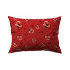 Almohada Reversible Coca-Cola Destapa - 70x50 cm