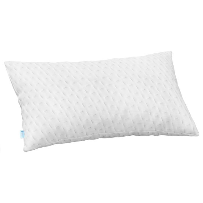 Almohada Elian Blanca - 70x50 cm