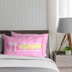 Almohada Reversible Cucharita - 70x50 cm