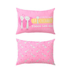 Almohada Reversible Cucharita - 70x50 cm