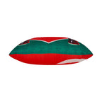 Almohada Reversible Coca-Cola Ice Cold - 70x50 cm