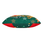 Almohada Reversible Mickey Festive Navidad - 70x50 cm