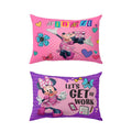 Almohada Reversible Minnie Get To Work - 70x50 cm