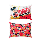 Almohada Reversible Mickey Mad - 70x50 cm