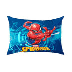 Almohada Reversible Spider Man - 70x50 cm