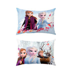 Almohada Reversible Frozen Esperanza - 70x50