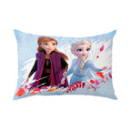 Almohada Reversible Frozen Esperanza - 70x50