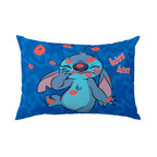 Almohada Reversible Stitch Elvis - 70x50 cm