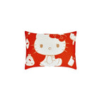 Almohada Reversible Hello Kitty 50 Aniversario - 70x50 cm
