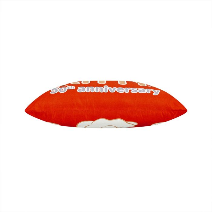 Almohada Reversible Hello Kitty 50 Aniversario - 70x50 cm