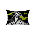 Almohada Reversible Jack World - 70x50 cm