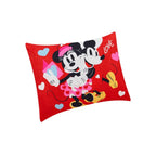Almohada Reversible Mickey Cupido - 70x50 cm