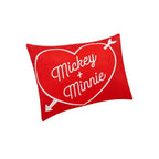 Almohada Reversible Mickey Cupido - 70x50 cm