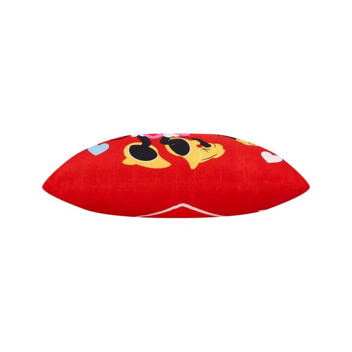Almohada Reversible Mickey Cupido - 70x50 cm