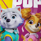 Almohada Reversible Paw Patrol Boss - 70x50 cm