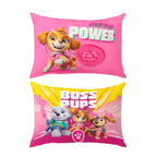 Almohada Reversible Paw Patrol Boss - 70x50 cm