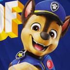 Almohada Reversible Paw Patrol Duty - 70x50 cm