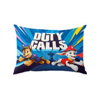 Almohada Reversible Paw Patrol Duty - 70x50 cm