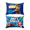 Almohada Reversible Paw Patrol Duty - 70x50 cm