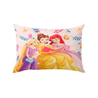 Almohada Reversible Princesas Cuento - 70x50 cm