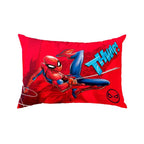 Almohada Reversible Spider-Man Hit - 70x50 cm