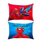 Almohada Reversible Spider-Man Hit - 70x50 cm