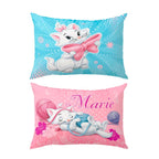 Almohada Reversible Marie Coqueta - 70x50 cm