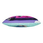 Almohada Reversible Gabby Run Run - 70x50 cm
