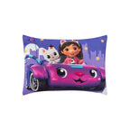 Almohada Reversible Gabby Run Run - 70x50 cm