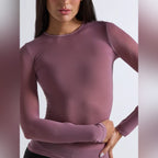 Camiseta térmica Colors Novo Piel para Mujer