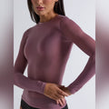 Camiseta térmica Colors Novo Piel para Mujer