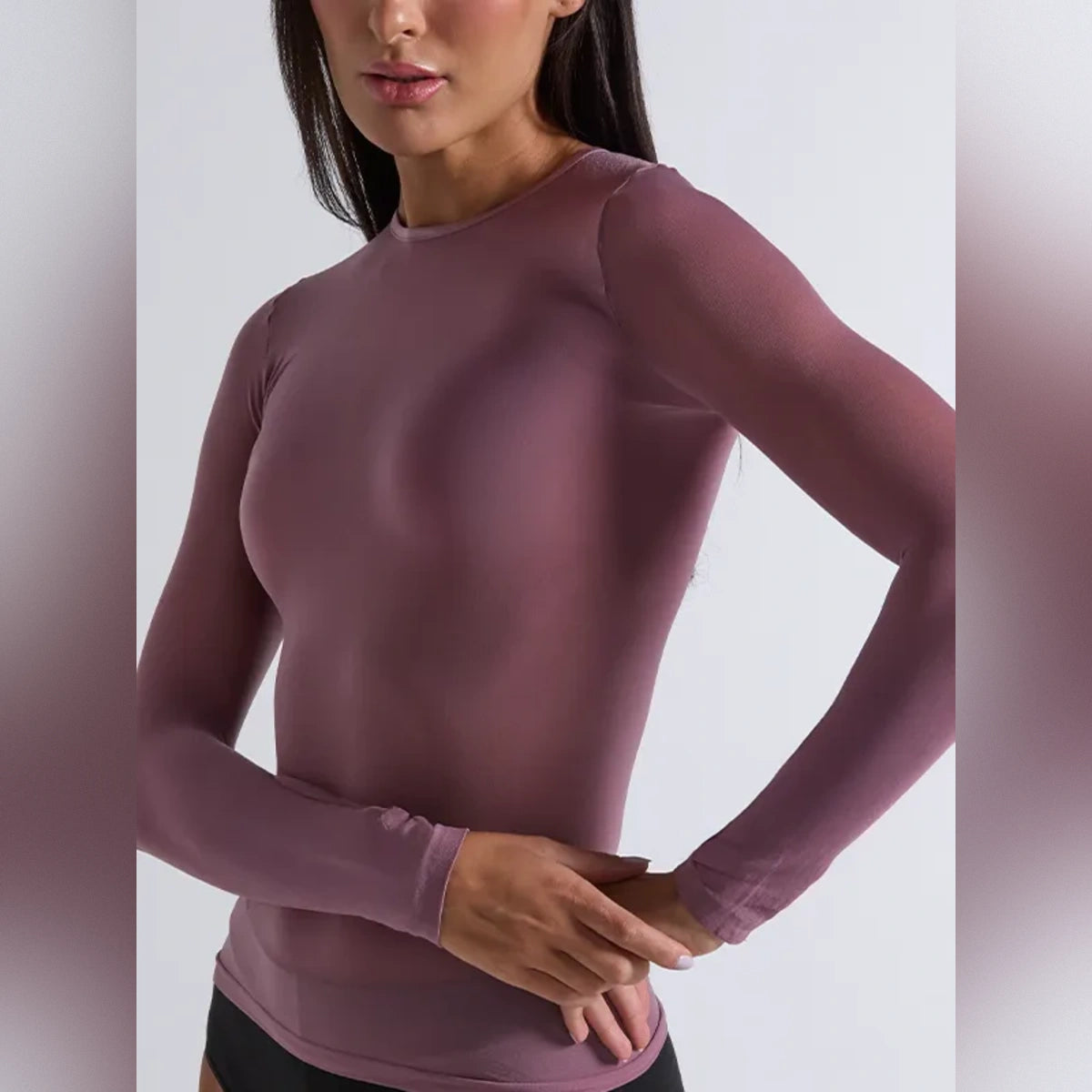 Camiseta térmica Colors Novo Piel para Mujer