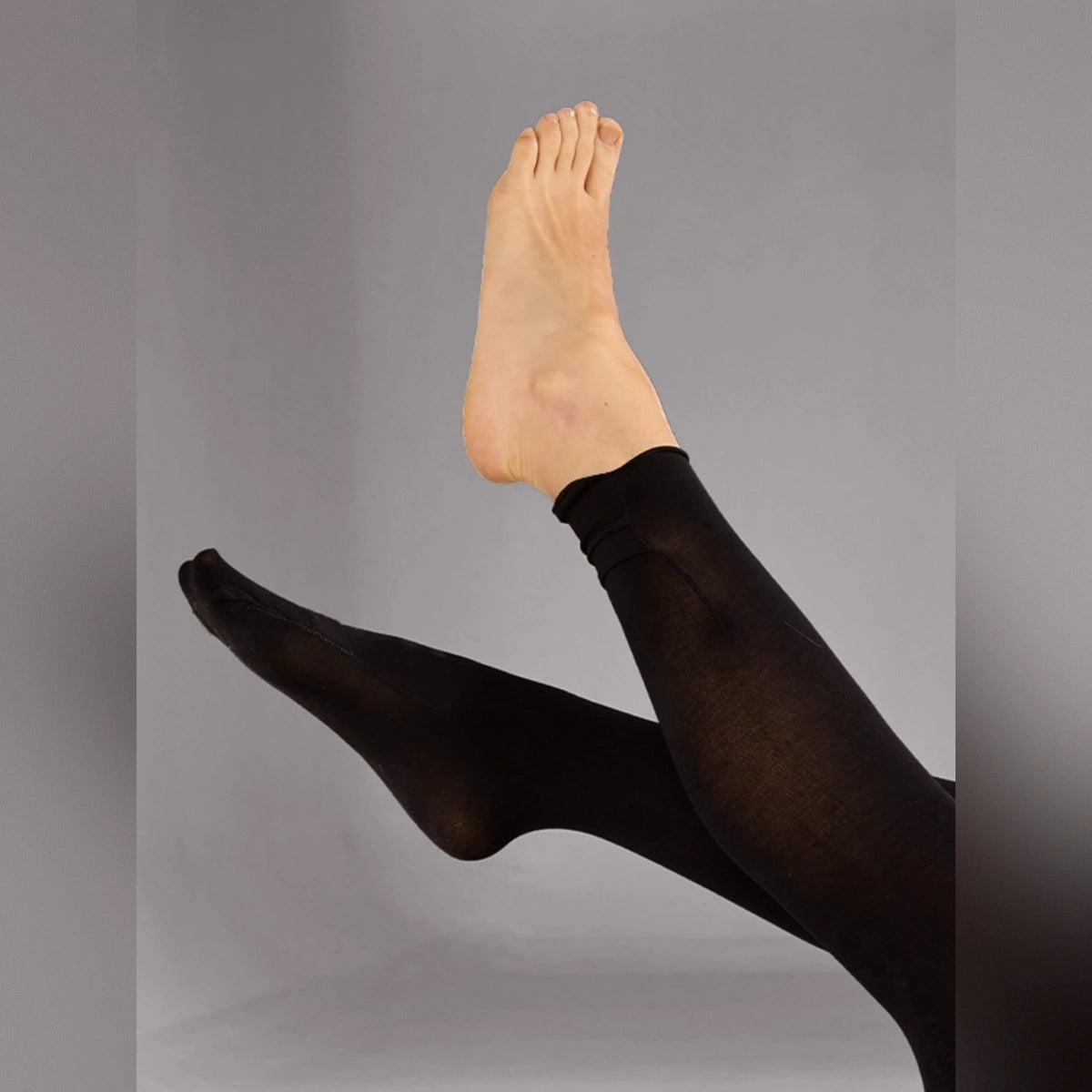 Capri Smart Negro para Mujer