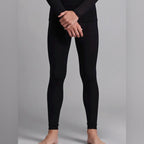 Capri térmico Junior Negro Unisex