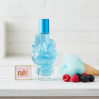 Colonia de Mujer My Melody Day Dreams 60 ml | Algodón de Azúcar y frutos rojos