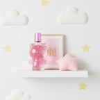 Colonia para Mujer Hello Kitty 60 ml | Manzana verde, vainilla y coco