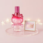 Colonia para Mujer Hello Kitty Eternal Love 60 ml | Freesias, frutos rojos y caramelo