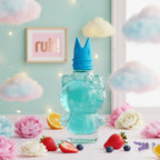 Colonia para Mujer Hello Kitty Ocean Voyage 60 ml | Pera, Flor de Loto y Vainilla