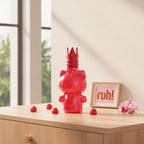 Colonia para Mujer Hello Kitty Red Energía 60 ml | Frambuesa y Orquídea
