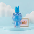 Colonia para Mujer Hello Kitty Seagirl 60 ml | Mora azul, almendra garapiñada y notas ozónicas