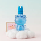 Colonia para Mujer Hello Kitty Seagirl 60 ml | Mora azul, almendra garapiñada y notas ozónicas