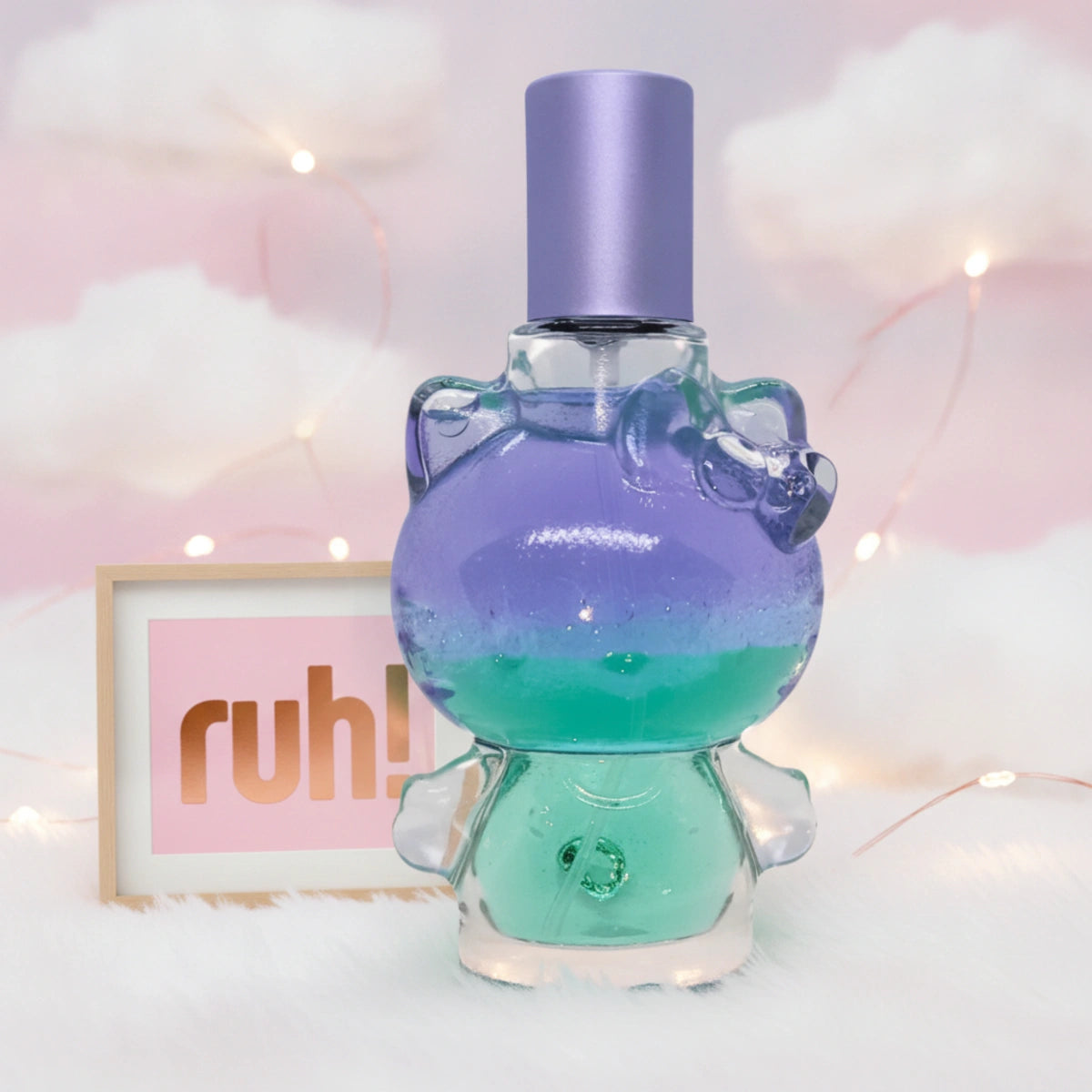 Colonia para Mujer Hello Kitty Starlight 60 ml | Moras y Melón