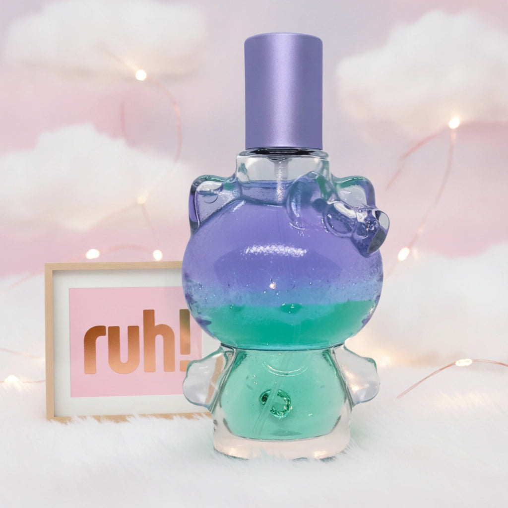 Colonia para Mujer Hello Kitty Starlight 60 ml | Moras y Melón