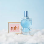 Colonia para Mujer Kitty Frosted Coconut 60 ml | Coco helado y lirio de los valles