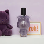 Colonia para Mujer Kuromi Firework 60 ml | Manzana y Crema Batida