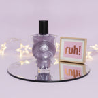 Colonia para Mujer Kuromi Firework 60 ml | Manzana y Crema Batida