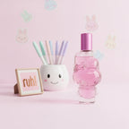 Colonia para Mujer My Melody Cupcake 60 ml | Cupcake y Caramelo
