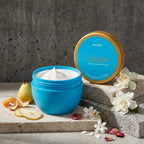 Crema Corporal Perfumada Exotic Waters 172g