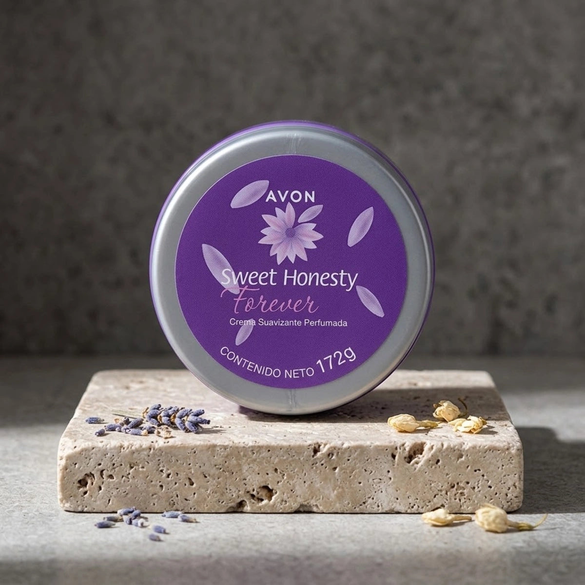Crema Corporal Perfumada Sweet Honesty Forever 172g