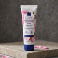 Crema para Manos CARE con Manteca de Karité y Agua de Rosa 75 gr